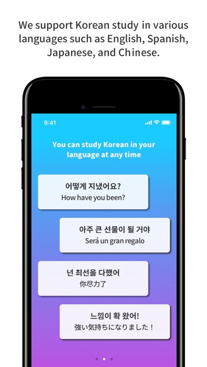 LivelyKorean - Learning Korean