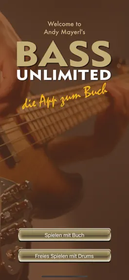 Game screenshot Bass Unlimited mod apk