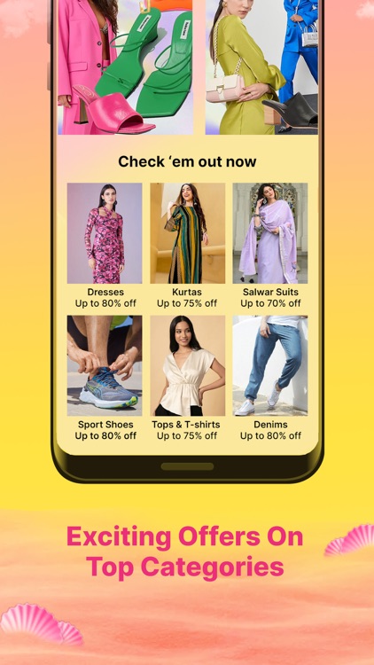 Nykaa Fashion - Shopping App screenshot-4