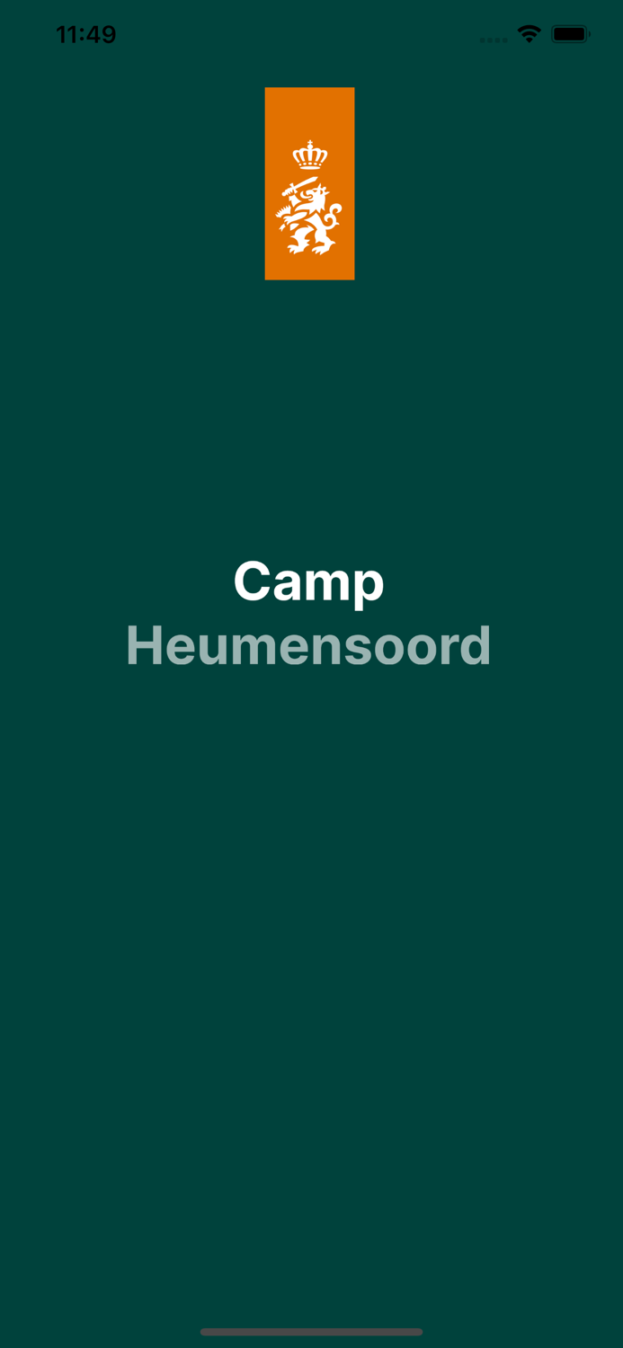 Kamp Heumensoord