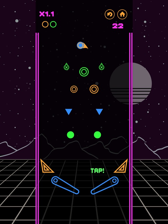 Pinball Overdrive screenshot 3