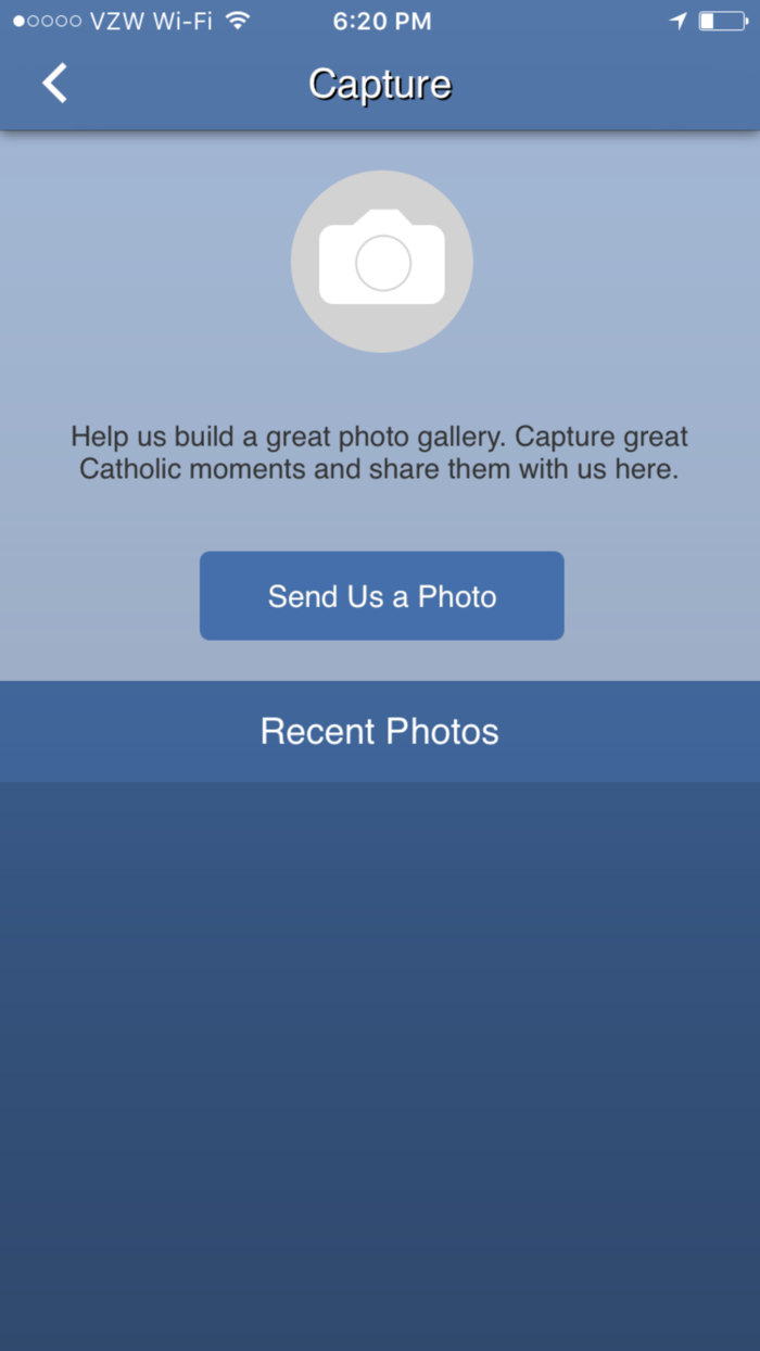 St. Maria Goretti, Hatfield PA