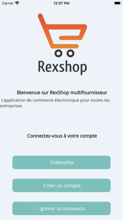 Rex Shop