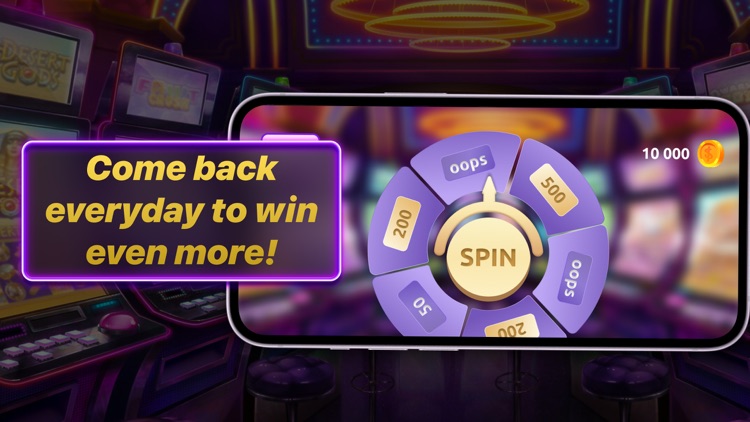 Casino Online - Lucky Games