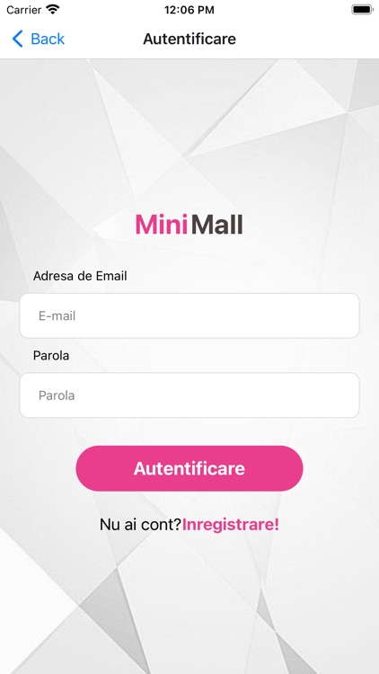 Mini Mall screenshot-3