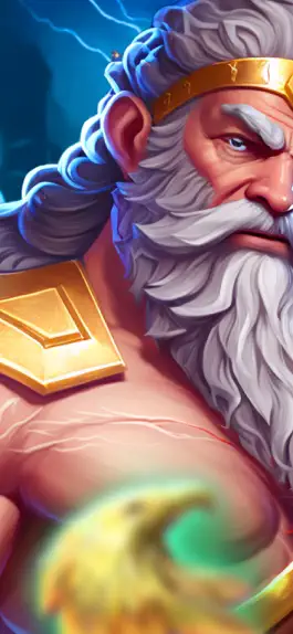 Game screenshot Athens Miracle mod apk