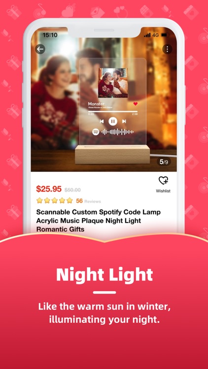 SOUFEEL - Personalized Gifts screenshot-6