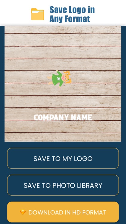 Label Maker : Print Logos screenshot-5