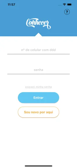 Game screenshot Forma Conhecer apk