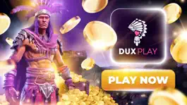 Game screenshot Dux Play mod apk