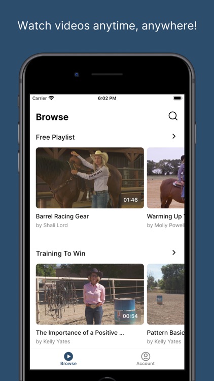 BarrelRacing.com