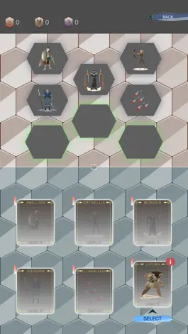 Game screenshot Hex Battles apk