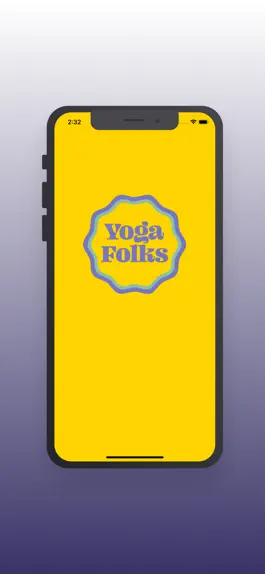 Game screenshot Yoga Folks mod apk