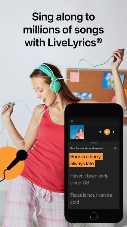 SoundHound - Music Discovery screenshot-2