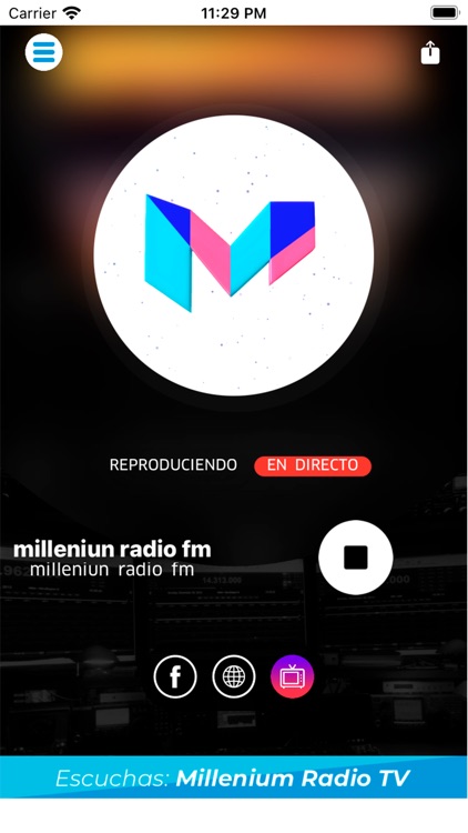 Millenium Radio Tv