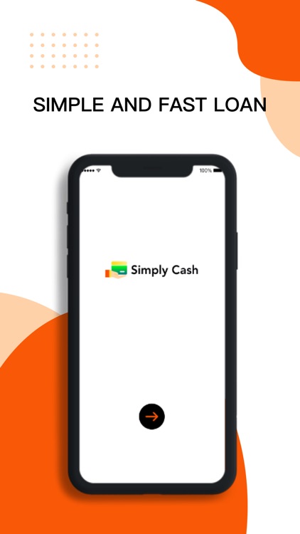 SimplyCash - Credit Loan