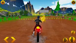 Game screenshot Motocross Dirt Bike Freestyle apk