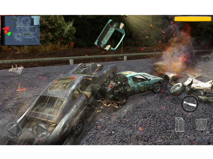 Mega Derby Forever 2