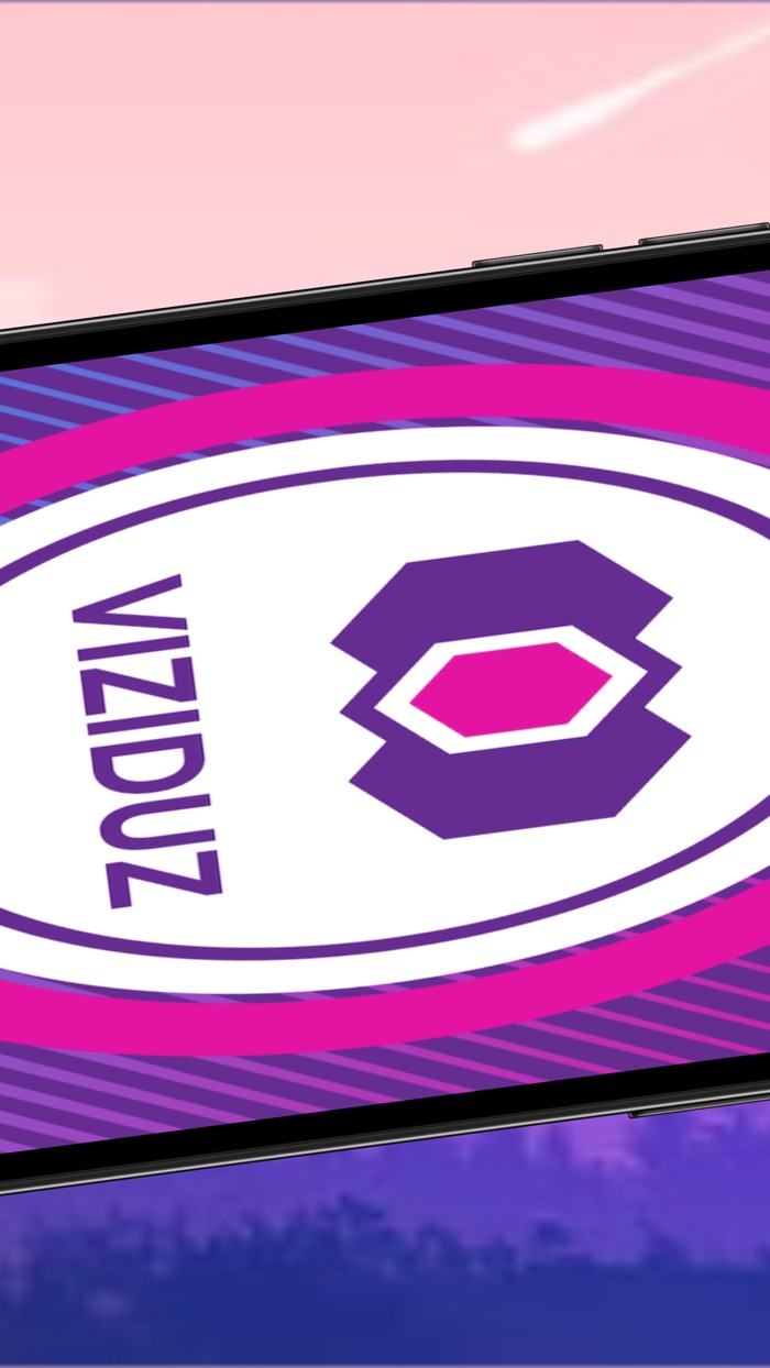 Viziduz- Digital Contact Cards