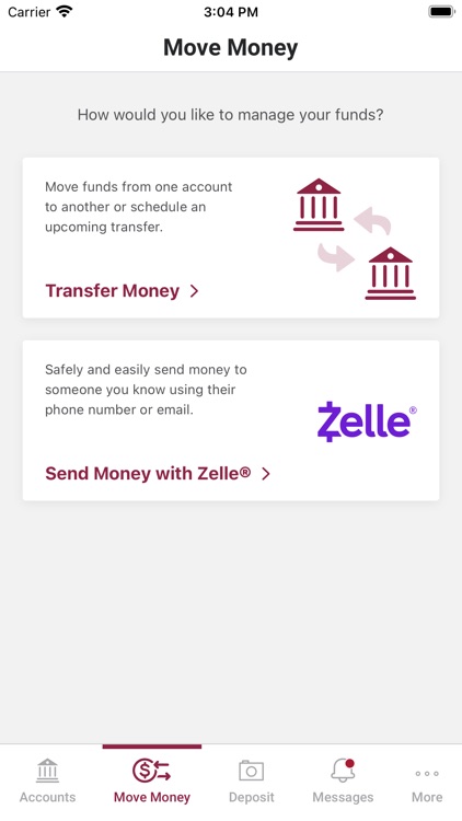 Chillicothe State Bank Mobile screenshot-4