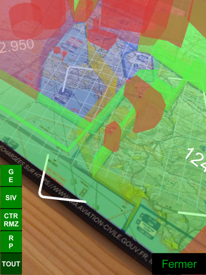 Paladin VFR Pro 2023