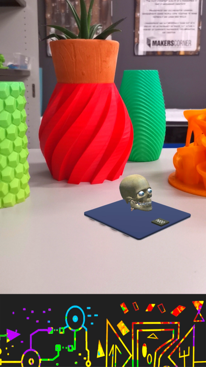 Sisanda App Universe