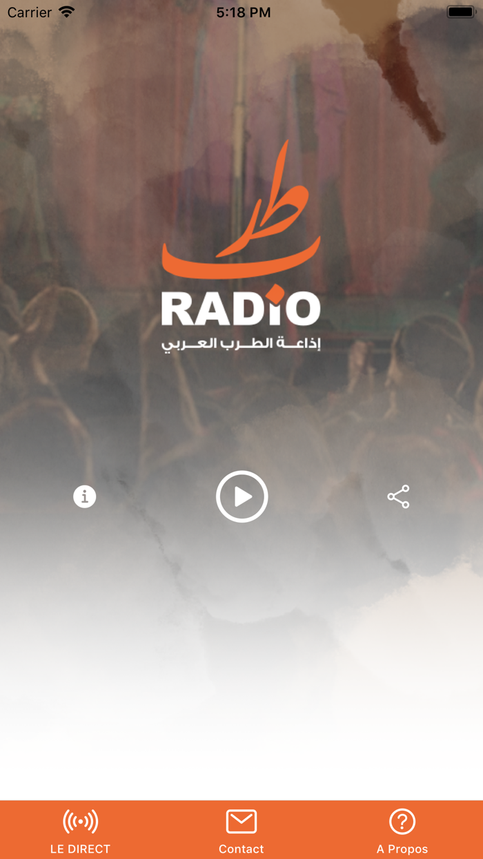 Tarab Radio