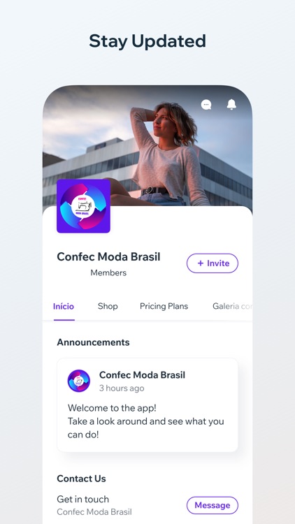 Confec Moda Brasil