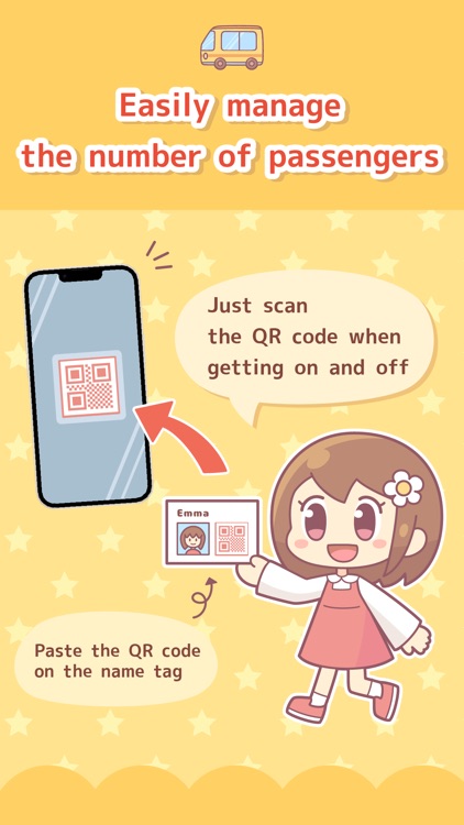 Count QR