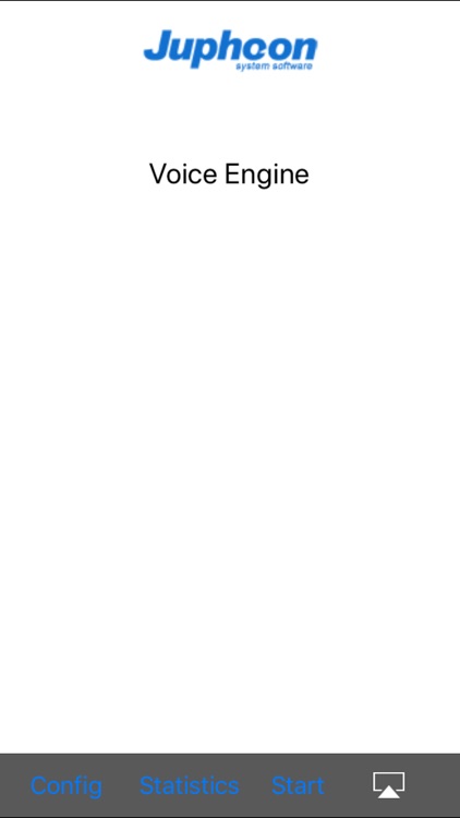 VoiceEngine
