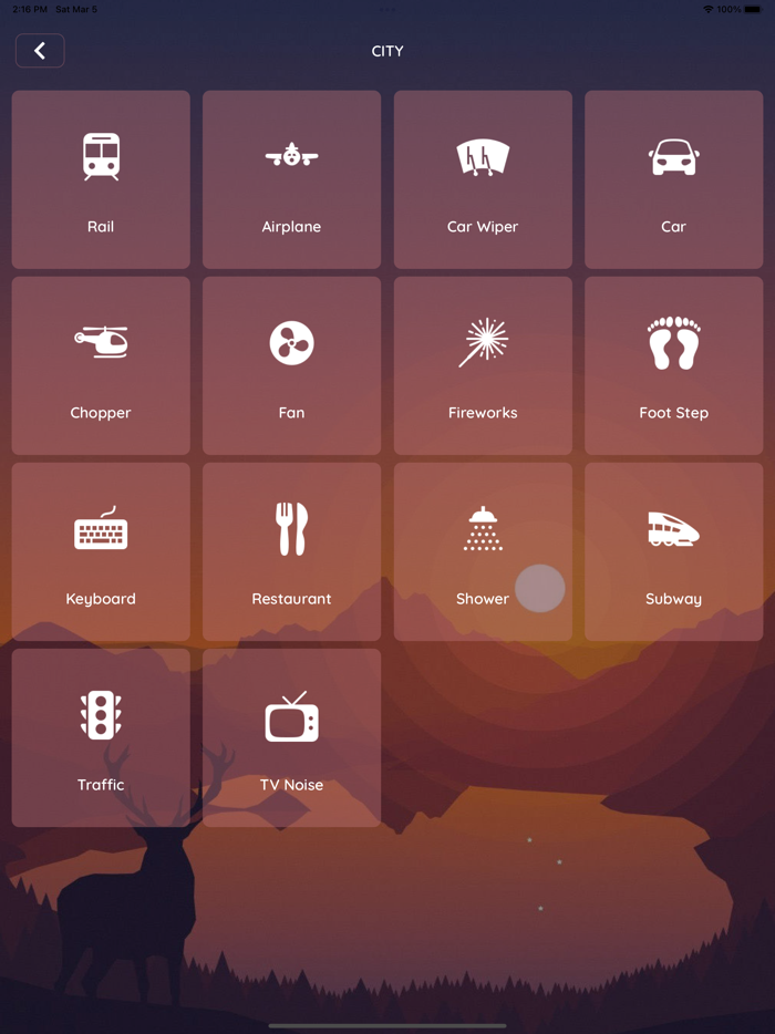 Sleep Sounds and Meditations