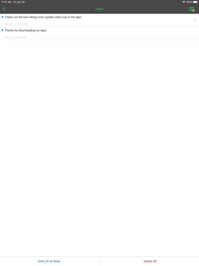 White Mills Christian Camp