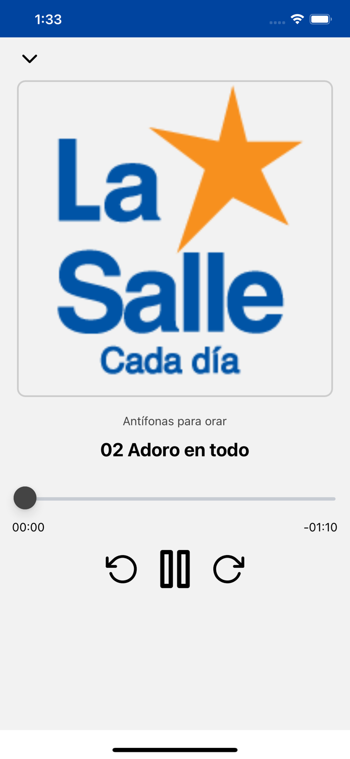 La Salle cada día