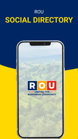 Game screenshot ROU mod apk