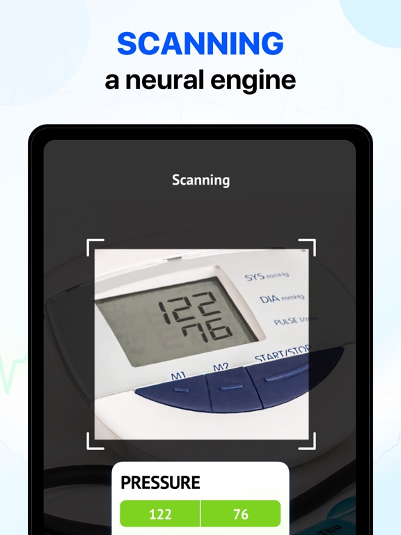 HealthRate: AI Pulse Monitor screenshot 4