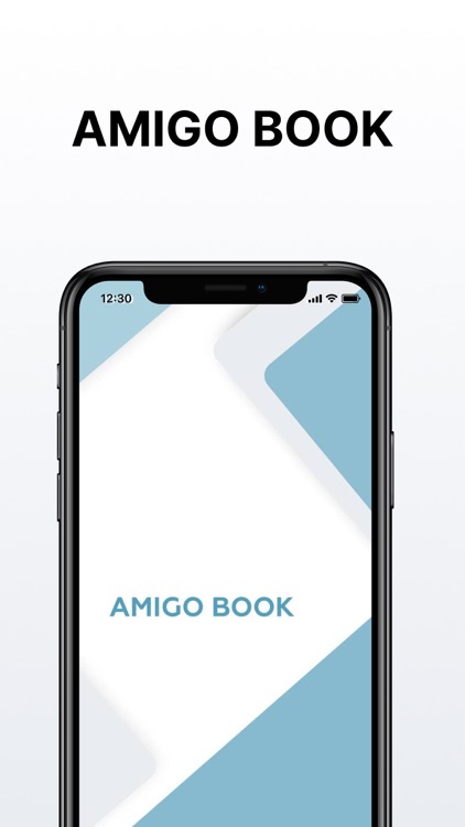 AMIGO BOOK