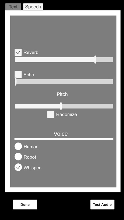 Necro Meter screenshot-4