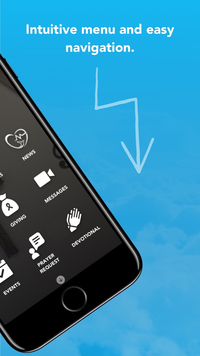 Renewed Faith Family