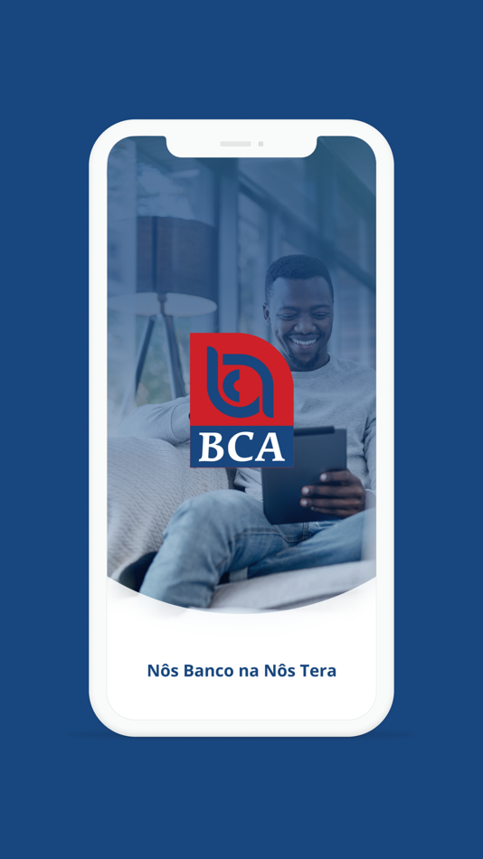 Bcadirecto Mobile By Banco Comercial Do Atlantico Ios Apps — Appagg 4977