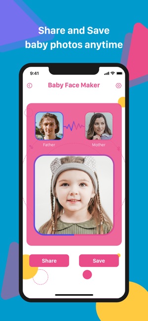 [Updated] Baby Maker Future Face App for iPhone / iPad, Windows PC (2023) 🔥