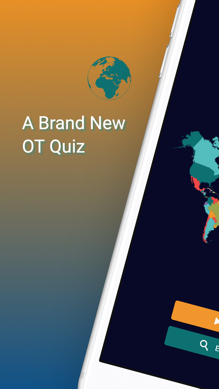 OT Country Quiz Pro