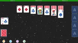 Game screenshot BIGGER ENT | Solitaire hack