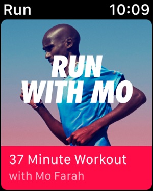 Factura no relacionado Álgebra Nike Run Club: Running Coach on the App Store