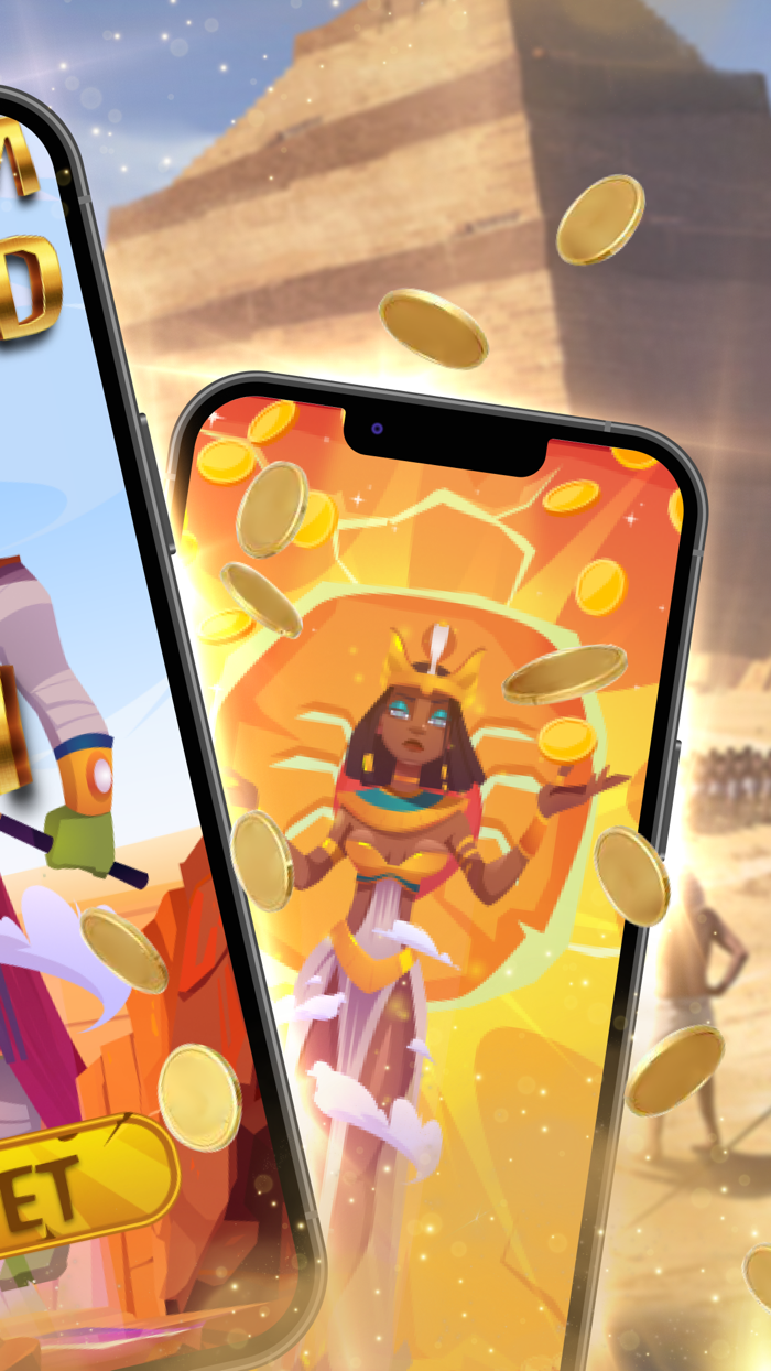 Stories of Endless Desert