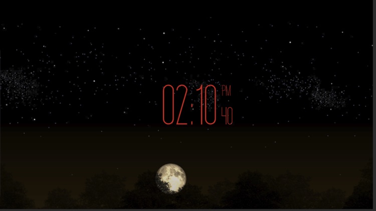 Night Clock screenshot-5