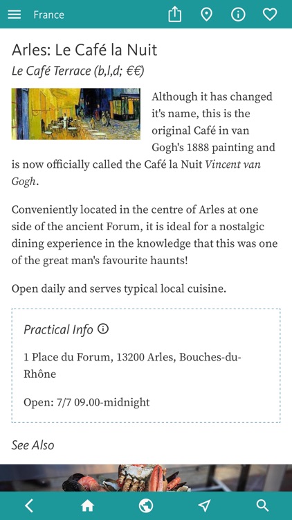 France’s Best: Travel Guide screenshot-7