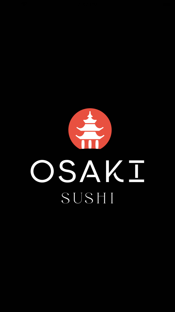Osaki Sushi