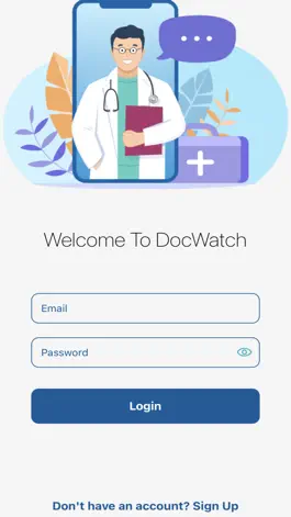 Game screenshot docwatch mod apk