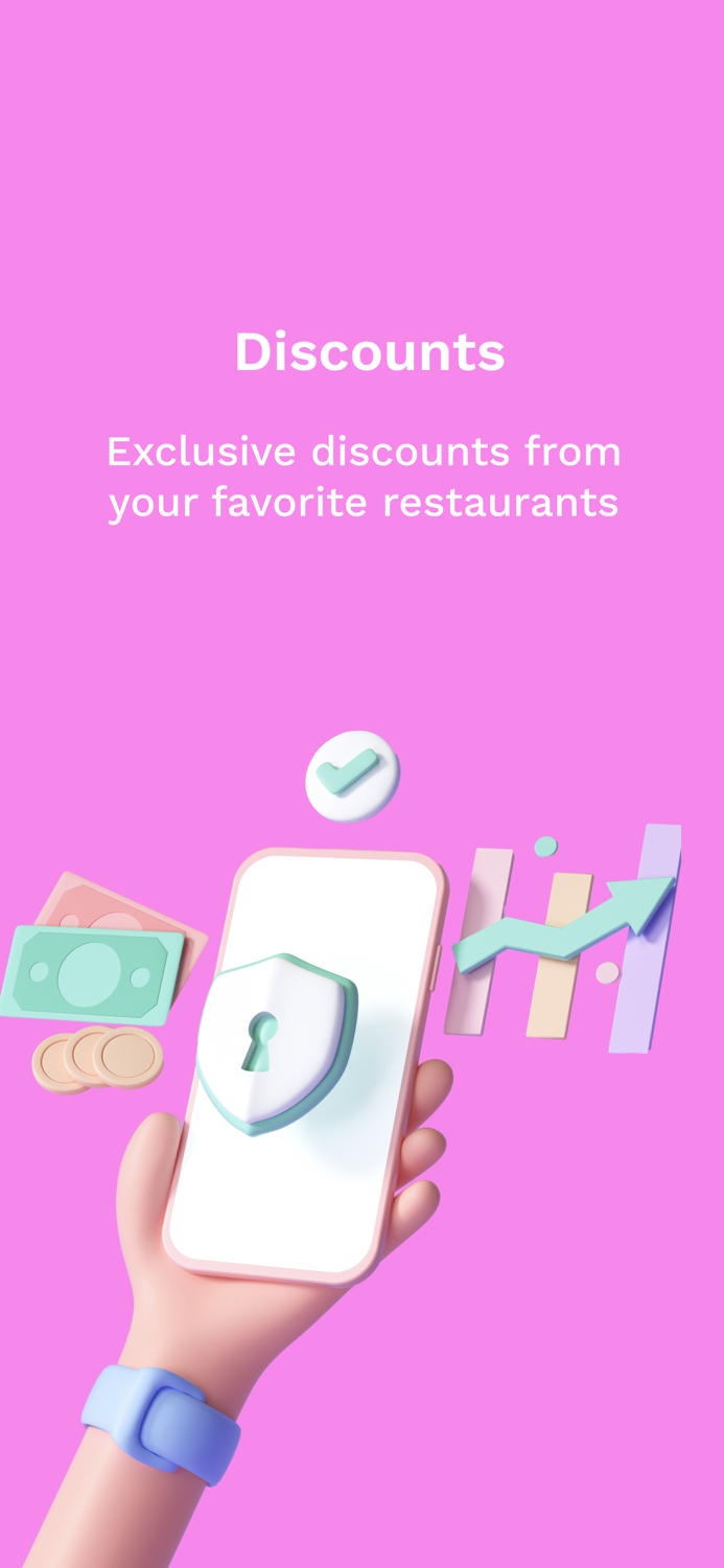 Takeoff Social Mobile Pickup