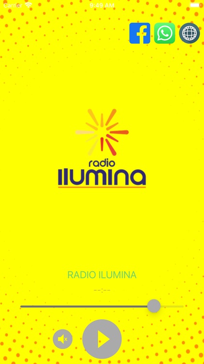 Radio Ilumina